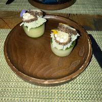   at La Vegarie in Hanoi