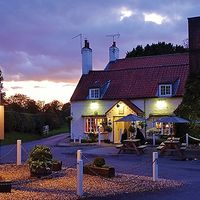   at Pipe and Glass in Beverley