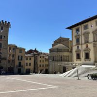 View  at Essenza Dario e Anna - dal 1964 in Arezzo