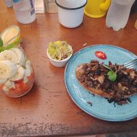  at Maria Farinha Pães Artesanais in Ubatuba