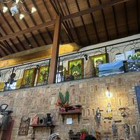   at Maria Farinha Pães Artesanais in Ubatuba