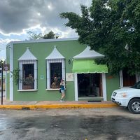  at Yerbabuena del Sisal in Valladolid