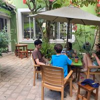  at Yerbabuena del Sisal in Valladolid