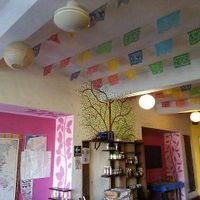 ⛩️♦️💜♦️⛩️ at Yerbabuena del Sisal in Valladolid