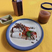  at Yerbabuena del Sisal in Valladolid