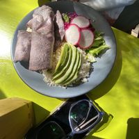   at Yerbabuena del Sisal in Valladolid