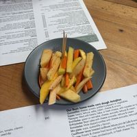   at Yerbabuena del Sisal in Valladolid