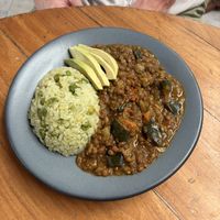   at Yerbabuena del Sisal in Valladolid