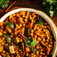 15 euros - stew - glass of wine plus bread! at Blackwoods - Pop Up in Amsterdam