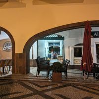  at Elohim Asian Fusion Restaurant in Funchal