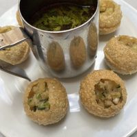   at Elohim Asian Fusion Restaurant in Funchal