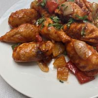   at Elohim Asian Fusion Restaurant in Funchal