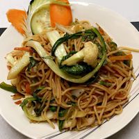   at Elohim Asian Fusion Restaurant in Funchal