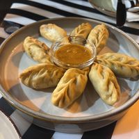   at Elohim Asian Fusion Restaurant in Funchal