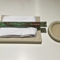 Beginning  at Gurumê Leblon in Rio De Janeiro