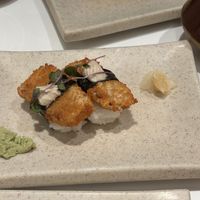   at Gurumê Leblon in Rio De Janeiro