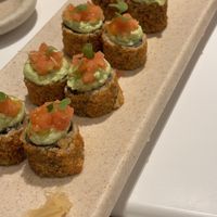   at Gurumê Leblon in Rio De Janeiro