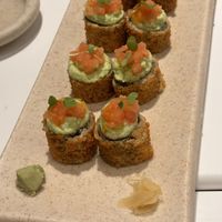   at Gurumê Leblon in Rio De Janeiro