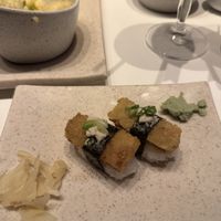   at Gurumê Leblon in Rio De Janeiro