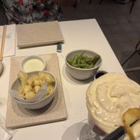   at Gurumê Leblon in Rio De Janeiro