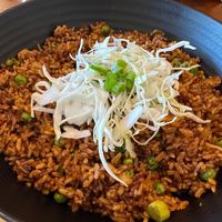 High Su Fried Rice at High Su in Collegedale