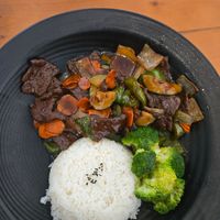  at High Su in Collegedale