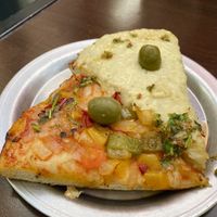   at La Argentina in Santiago