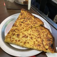   at La Argentina in Santiago