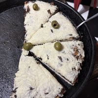   at La Argentina in Santiago