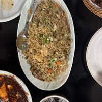 Veg Fried Rice - Vegan  at Momo Hub in Brampton