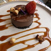 Vegan yummy!   at Folk. in Athens