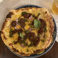   at Pétra Vieste in Vieste