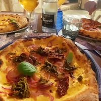  at Pétra Vieste in Vieste