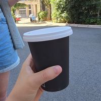  at Marsecchia Coffee Shop in Rijeka