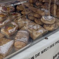 Veganmania  at Bäckerei Hartner in Grabern