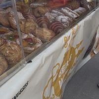 Veganmania  at Bäckerei Hartner in Grabern