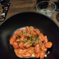  at Primo Pasta Amsterdam in Amsterdam