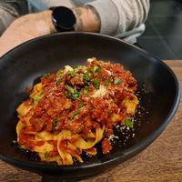  at Primo Pasta Amsterdam in Amsterdam