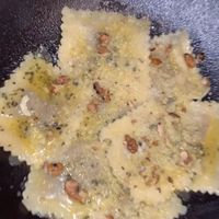   at Primo Pasta Amsterdam in Amsterdam