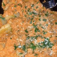   at Primo Pasta Amsterdam in Amsterdam