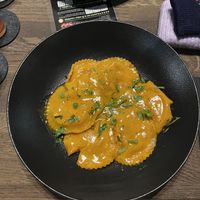   at Primo Pasta Amsterdam in Amsterdam