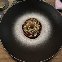   at Primo Pasta Amsterdam in Amsterdam