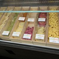   at Primo Pasta Amsterdam in Amsterdam