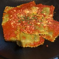   at Primo Pasta Amsterdam in Amsterdam