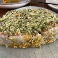 Pistazienbrot  at Rooster Café in Hamburg