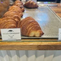  at Croissant Couture in Berlin