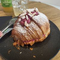  at Croissant Couture in Berlin