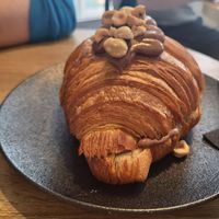  at Croissant Couture in Berlin