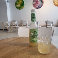  at Croissant Couture in Berlin