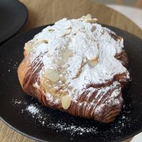   at Croissant Couture in Berlin